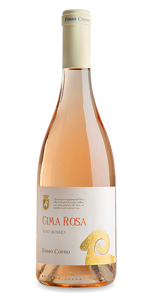 Cima Rosa