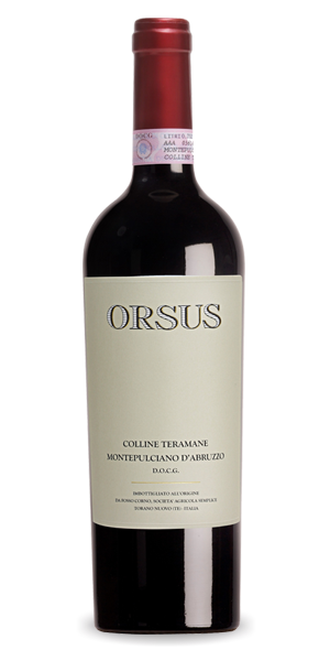 Orsus