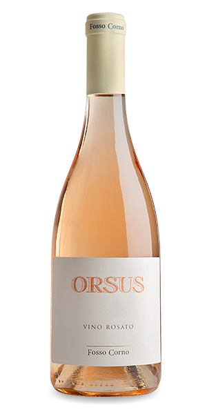 Orsus Rose